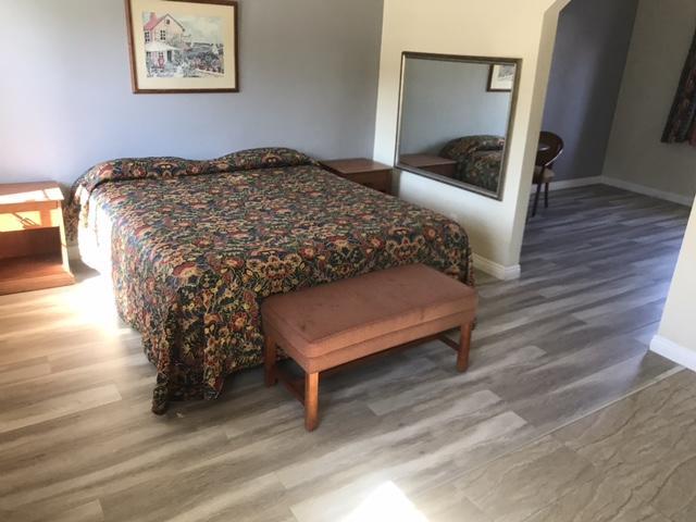 Galleria Inn Montclair/Ontario エクステリア 写真