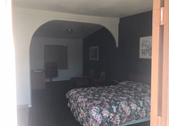 Galleria Inn Montclair/Ontario エクステリア 写真