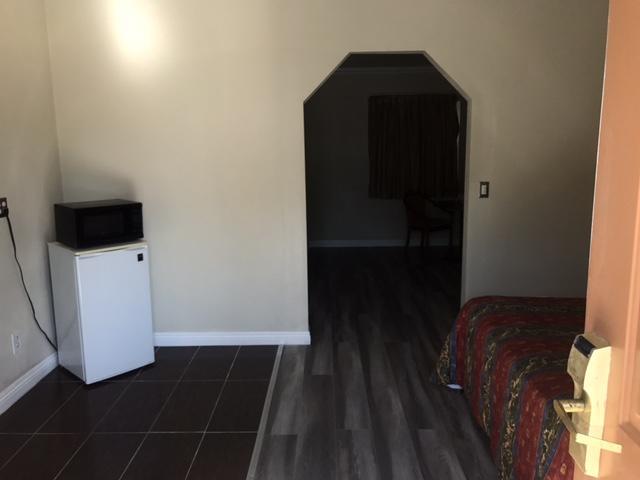 Galleria Inn Montclair/Ontario エクステリア 写真