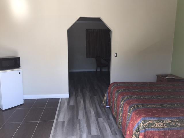Galleria Inn Montclair/Ontario エクステリア 写真
