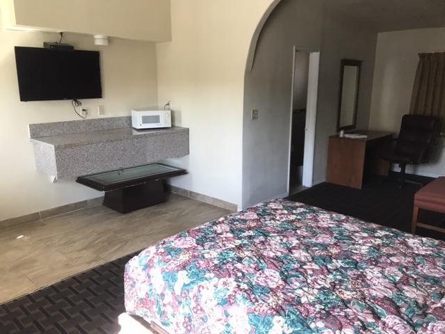 Galleria Inn Montclair/Ontario エクステリア 写真