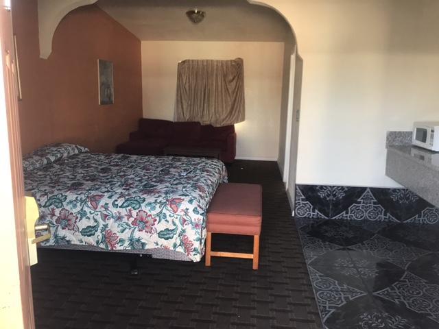 Galleria Inn Montclair/Ontario エクステリア 写真