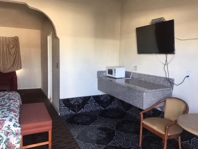 Galleria Inn Montclair/Ontario エクステリア 写真
