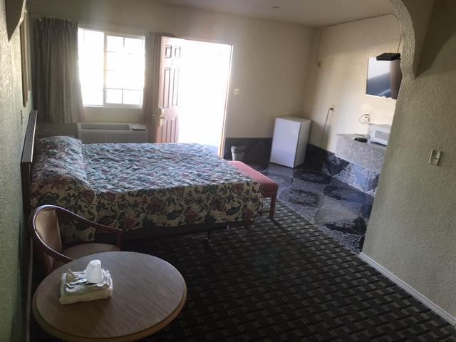 Galleria Inn Montclair/Ontario エクステリア 写真
